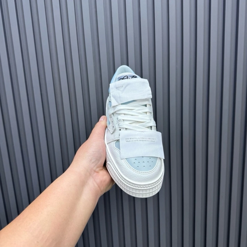 Off-Whxtx Sneakers EyeCatching 207793