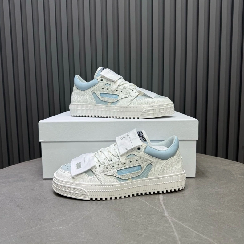 Off-Whxtx Sneakers EyeCatching 207793