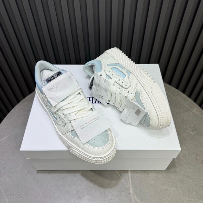 Off-Whxtx Sneakers EyeCatching 207793