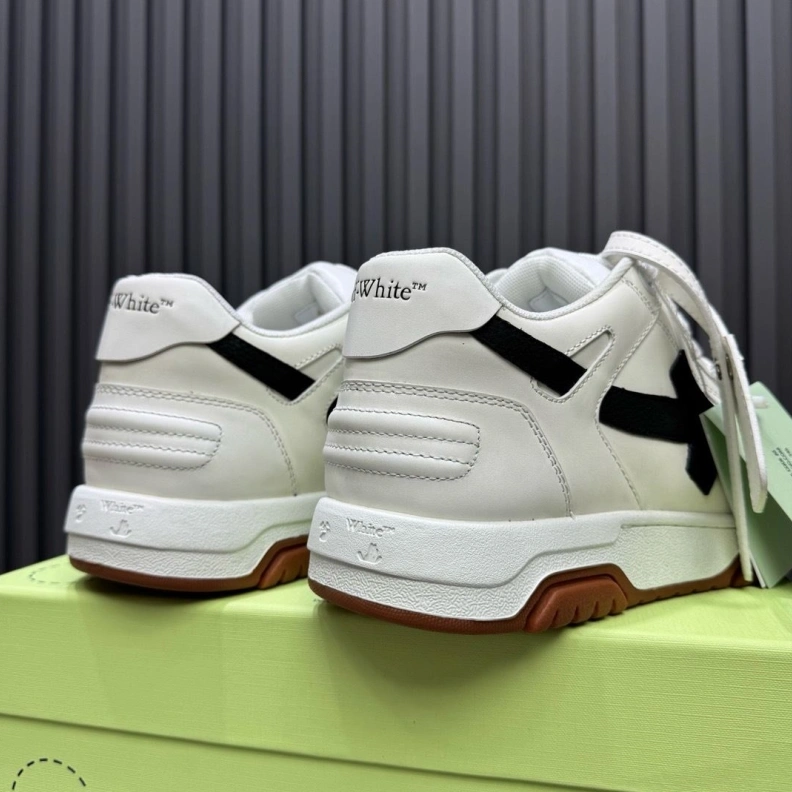 Durable Off-Whxtx Sneakers 207790