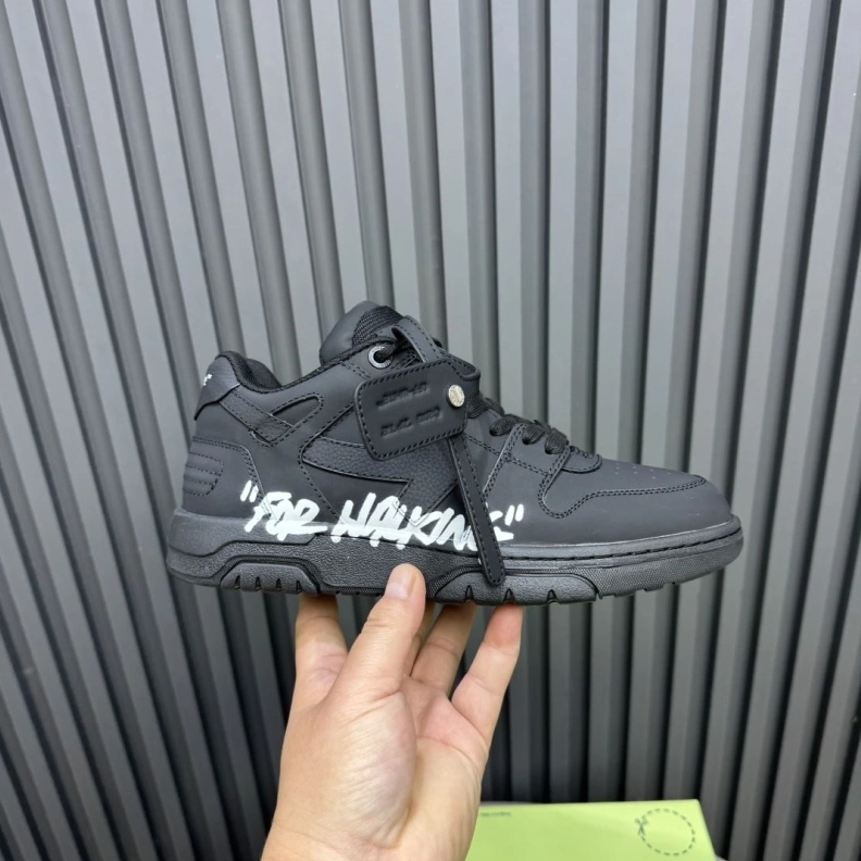Off-Whxtx Sneakers Popular 207788
