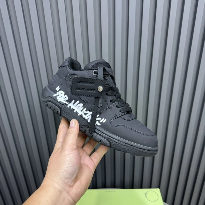 Off-Whxtx Sneakers Popular 207788