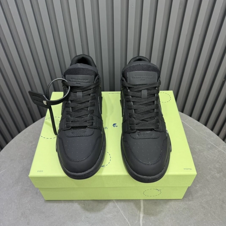 Off-Whxtx Sneakers Popular 207788