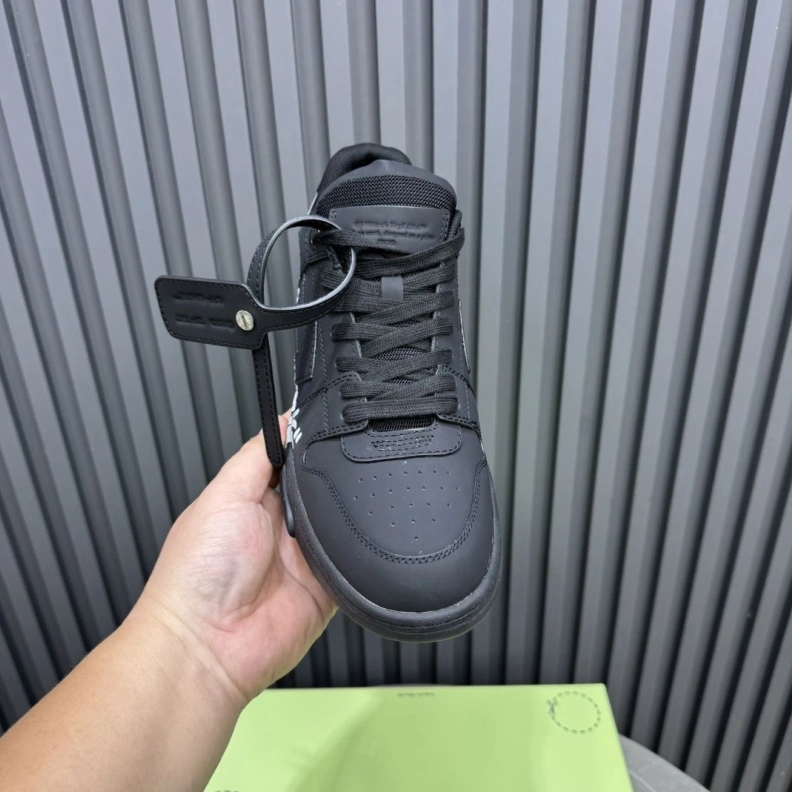 Off-Whxtx Sneakers Popular 207788
