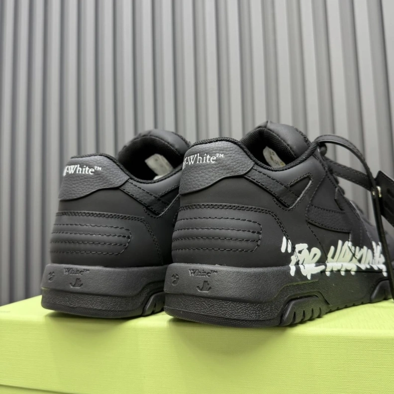 Off-Whxtx Sneakers Popular 207788