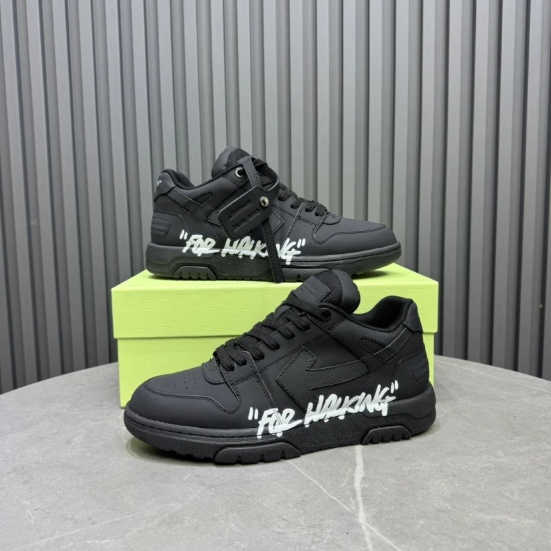 Off-Whxtx Sneakers Popular 207788