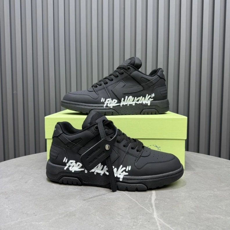 Off-Whxtx Sneakers Popular 207788
