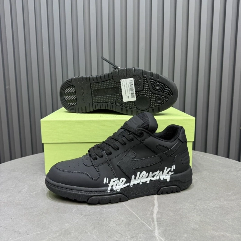 Off-Whxtx Sneakers Popular 207788