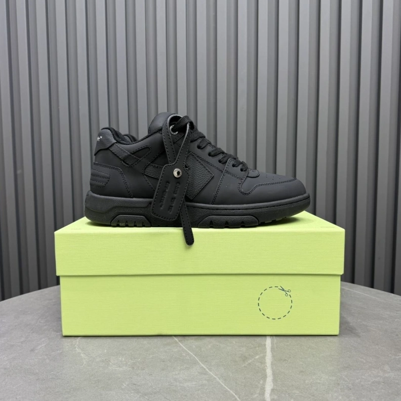 Off-Whxtx Sneakers Stylish 207787