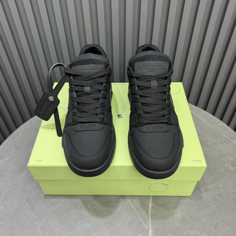 Off-Whxtx Sneakers Stylish 207787