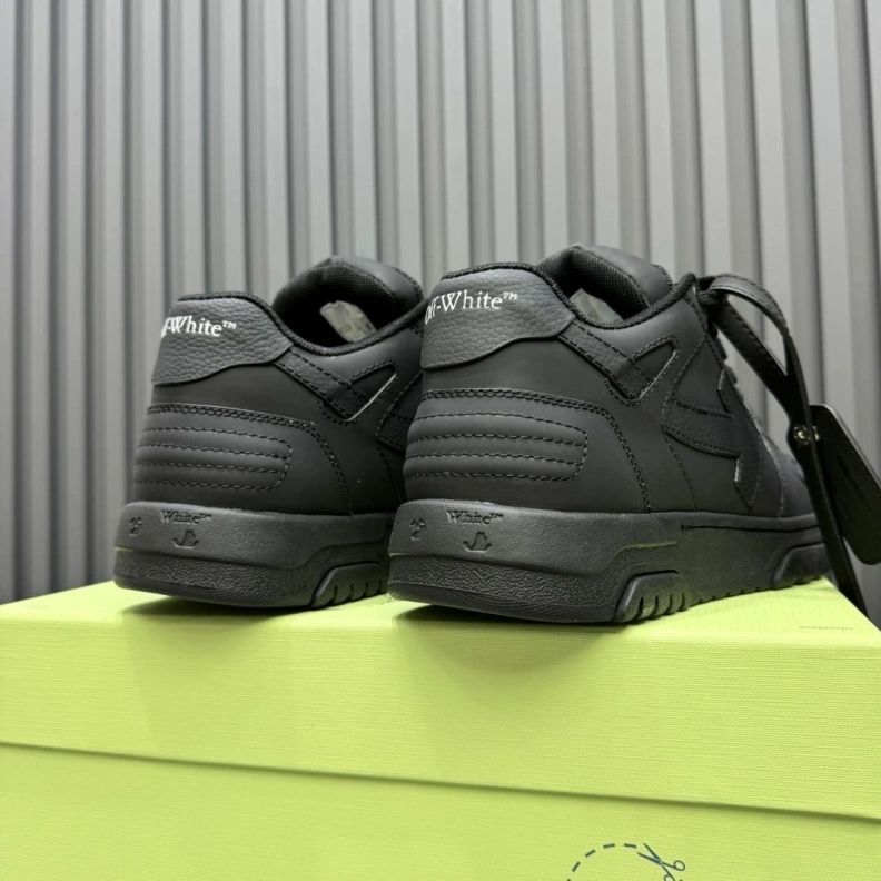 Off-Whxtx Sneakers Stylish 207787