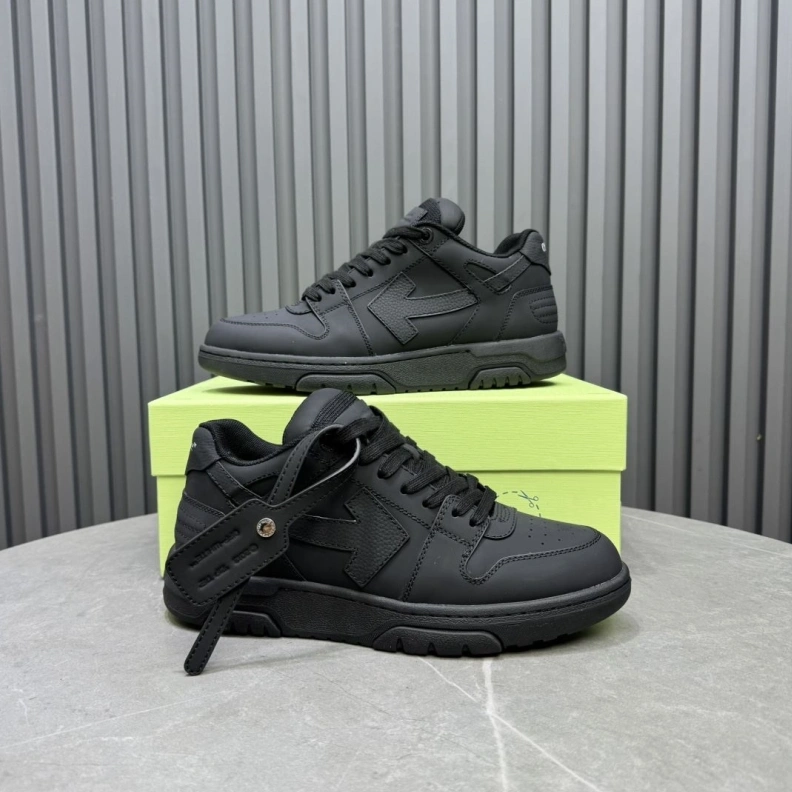Off-Whxtx Sneakers Stylish 207787