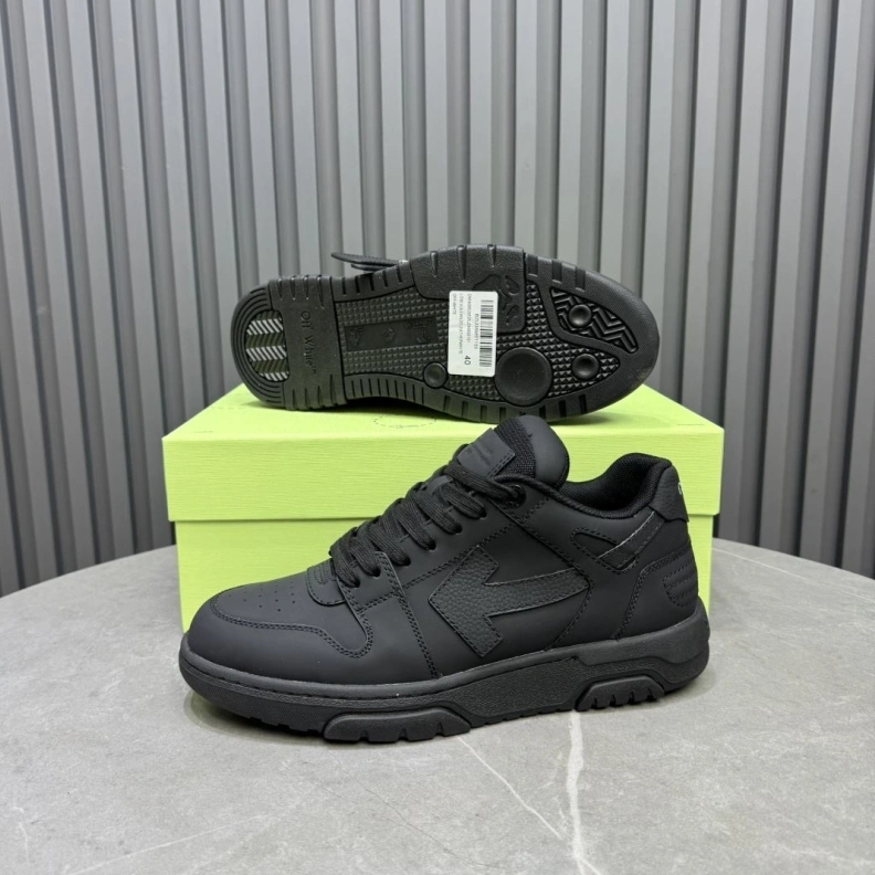 Off-Whxtx Sneakers Stylish 207787