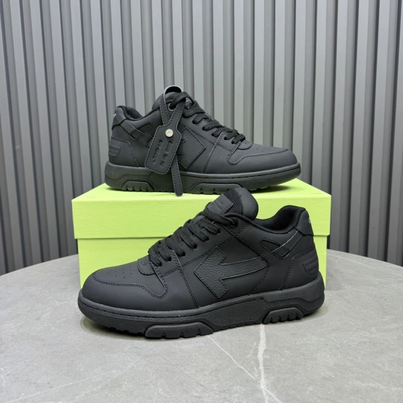 Off-Whxtx Sneakers Stylish 207787