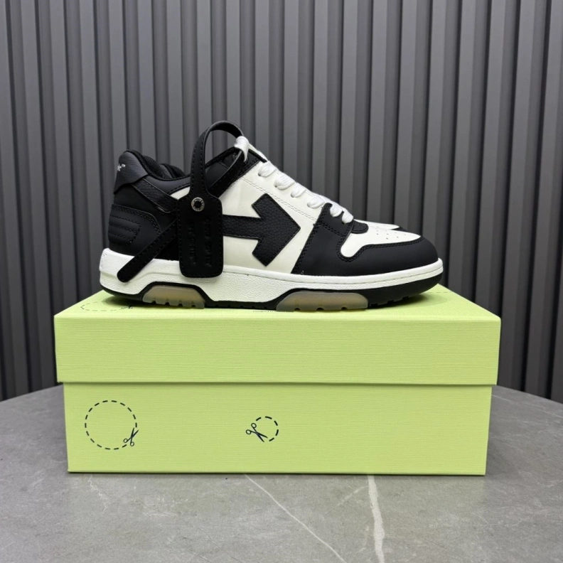 Off-Whxtx Sneakers Affordable 207782
