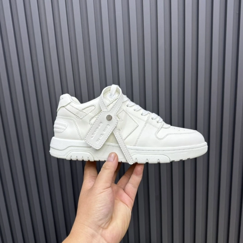 StreetReady Off-Whxtx Sneakers 207783