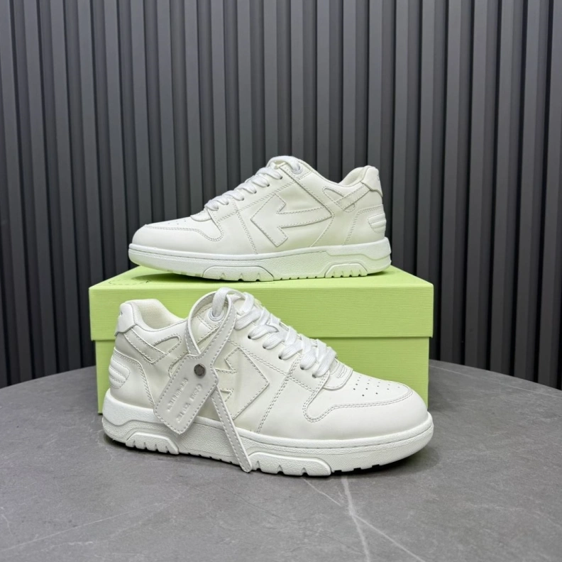 StreetReady Off-Whxtx Sneakers 207783