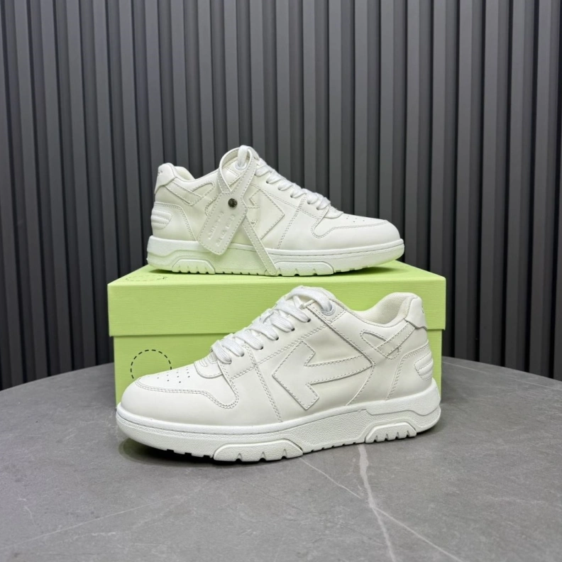 StreetReady Off-Whxtx Sneakers 207783