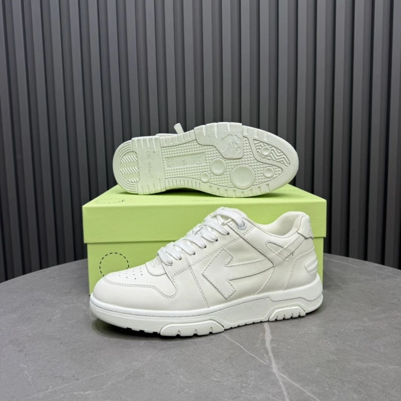 StreetReady Off-Whxtx Sneakers 207783