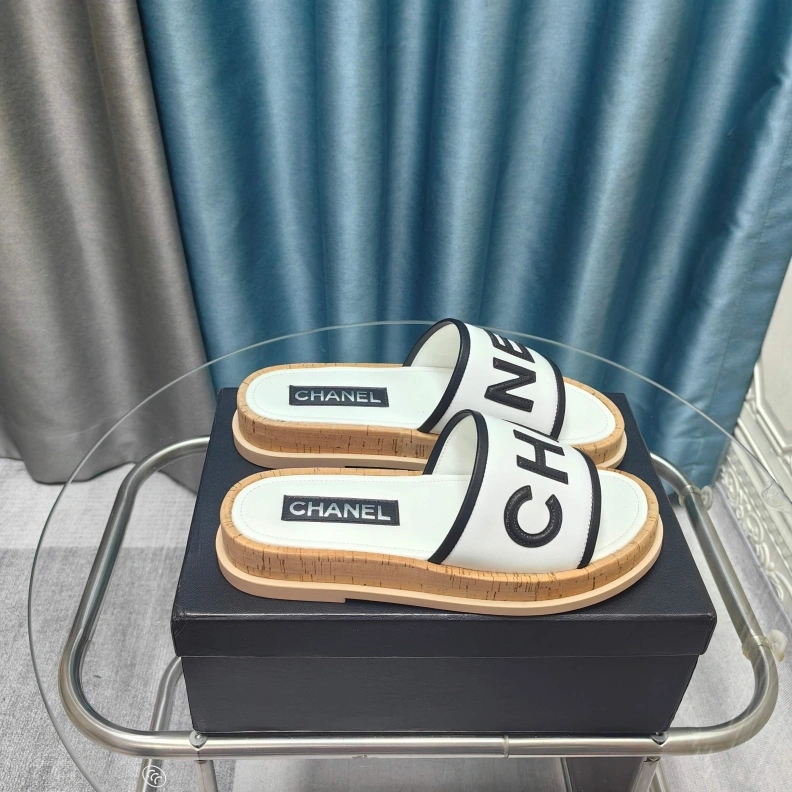 Chxnxl Slippers Practical 121744