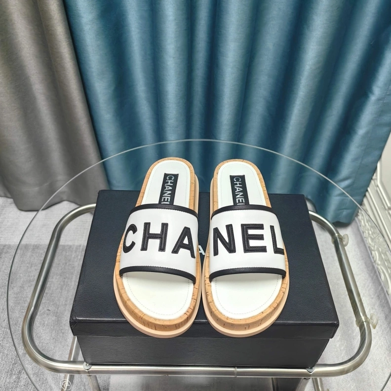 Chxnxl Slippers Practical 121744
