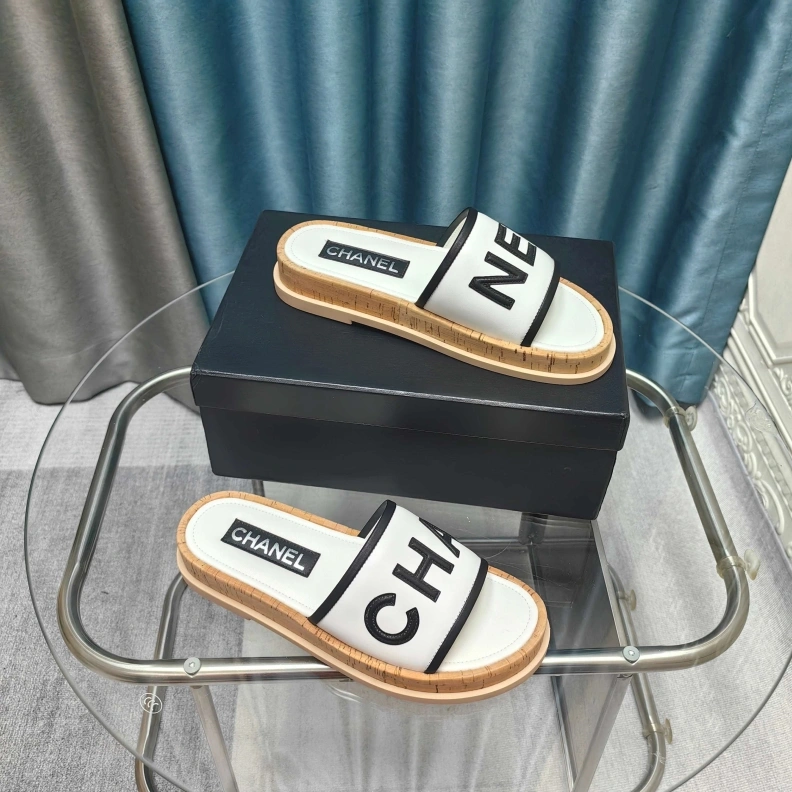 Chxnxl Slippers Practical 121744