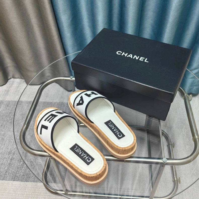 Chxnxl Slippers Practical 121744
