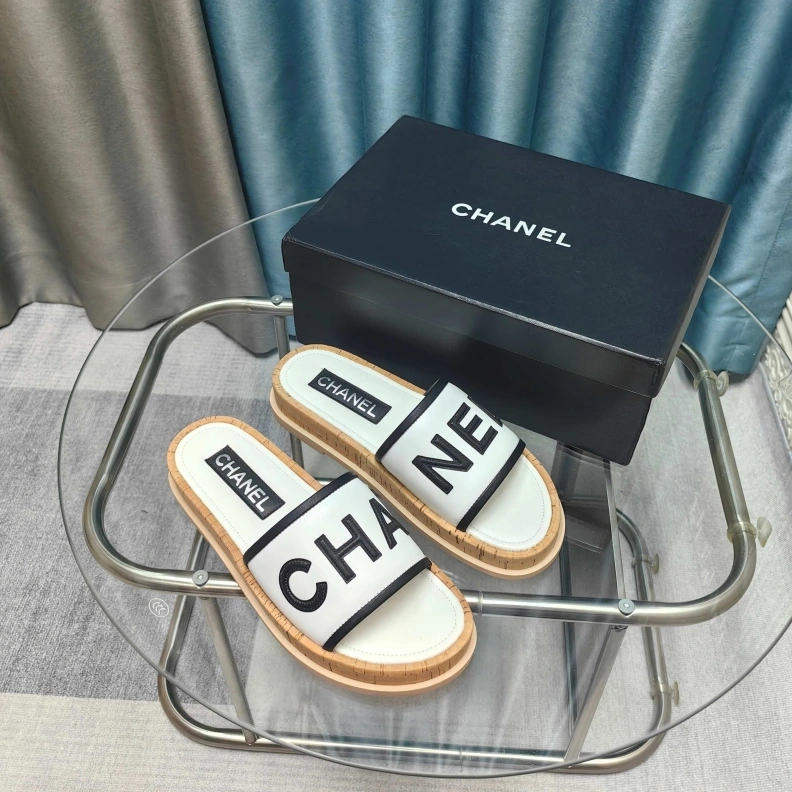 Chxnxl Slippers Practical 121744