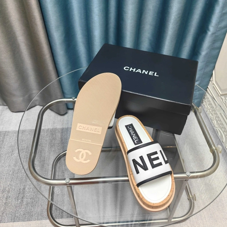 Chxnxl Slippers Practical 121744