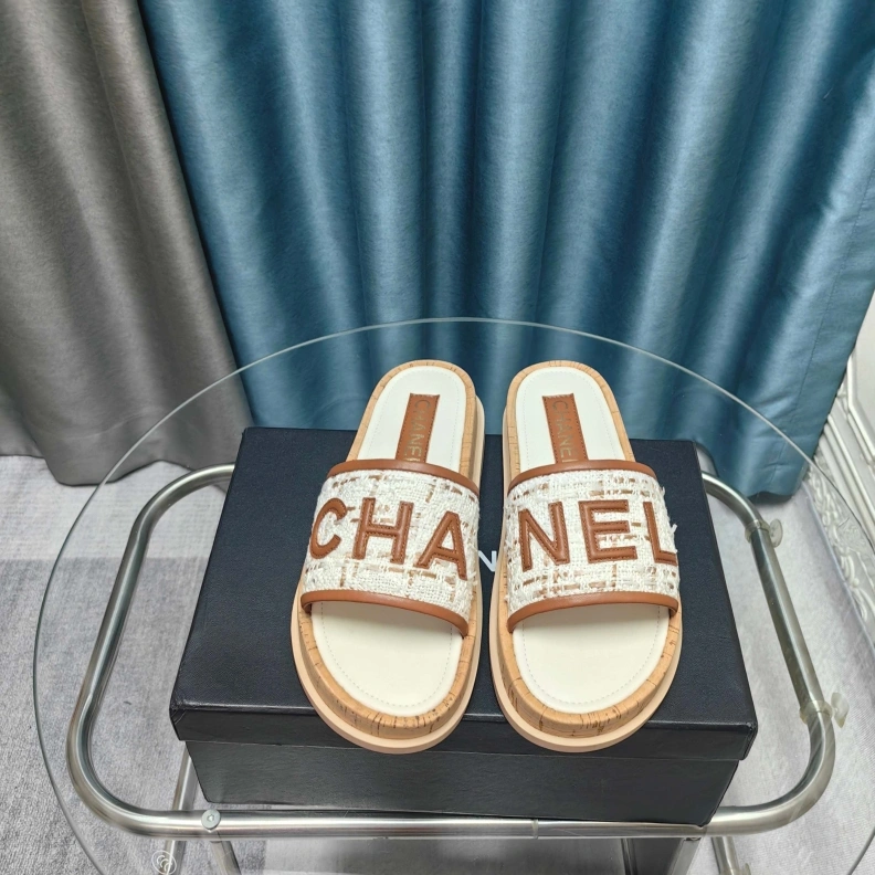 Chxnxl Slippers GoodFit 121742