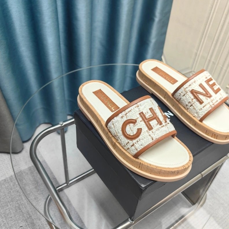 Chxnxl Slippers GoodFit 121742
