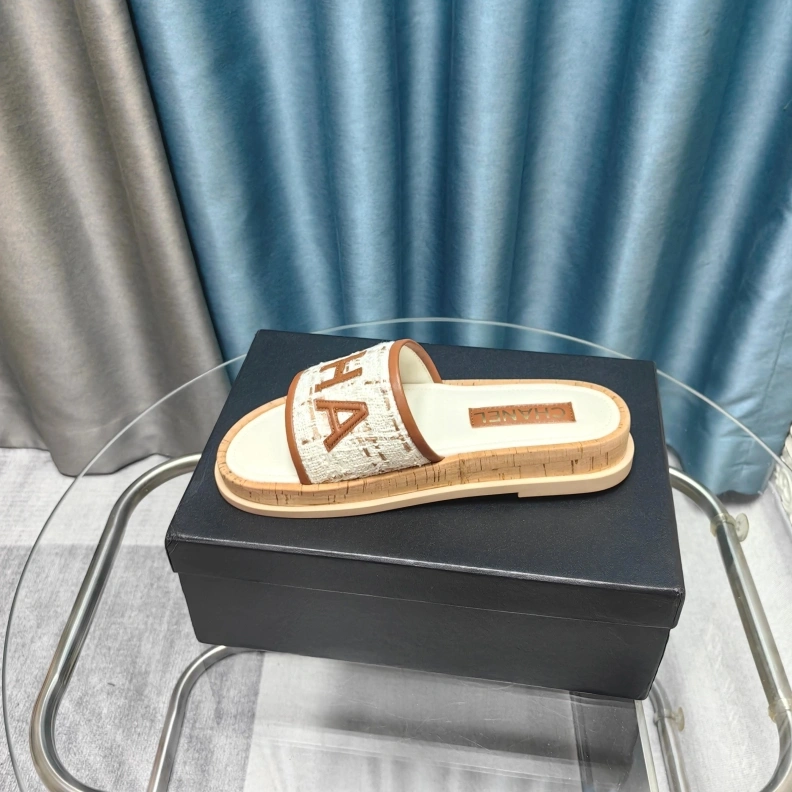Chxnxl Slippers GoodFit 121742