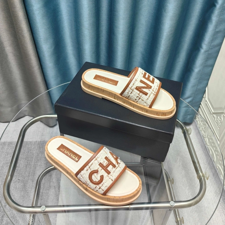 Chxnxl Slippers GoodFit 121742