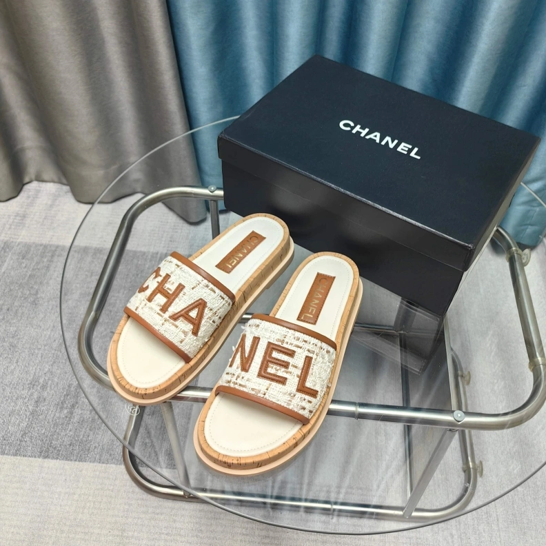 Chxnxl Slippers GoodFit 121742