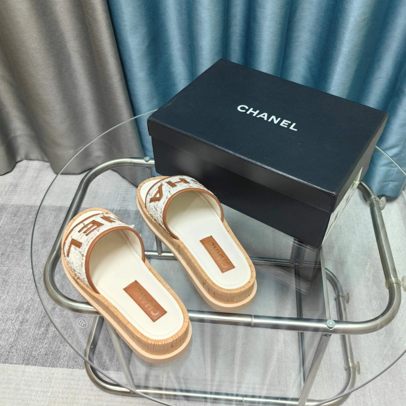 Chxnxl Slippers GoodFit 121742