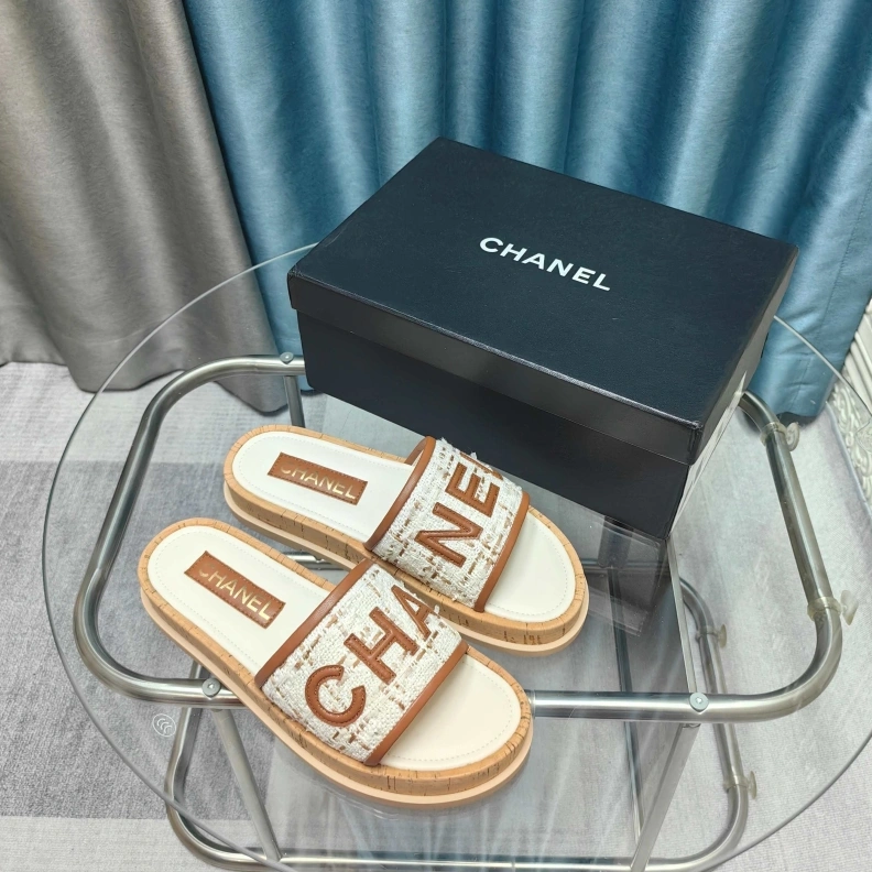 Chxnxl Slippers GoodFit 121742
