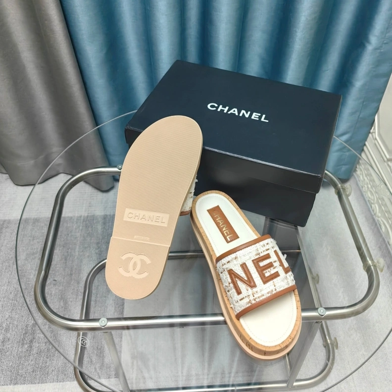 Chxnxl Slippers GoodFit 121742