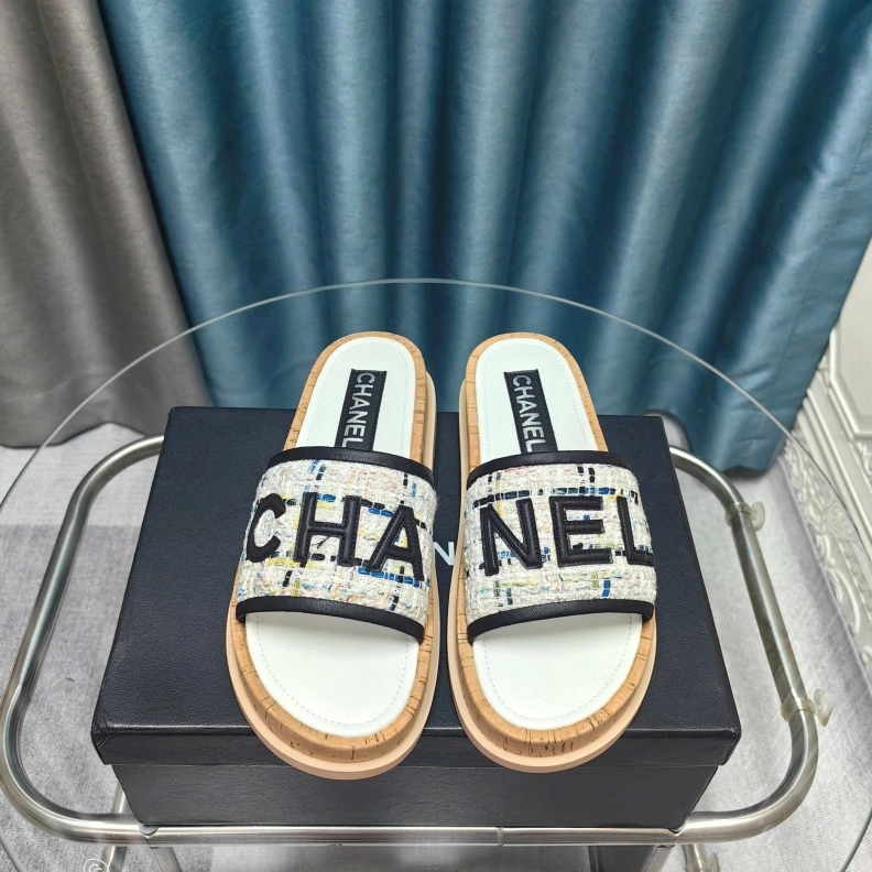 Chxnxl Slippers Comfortable 121741