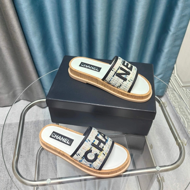 Chxnxl Slippers Comfortable 121741