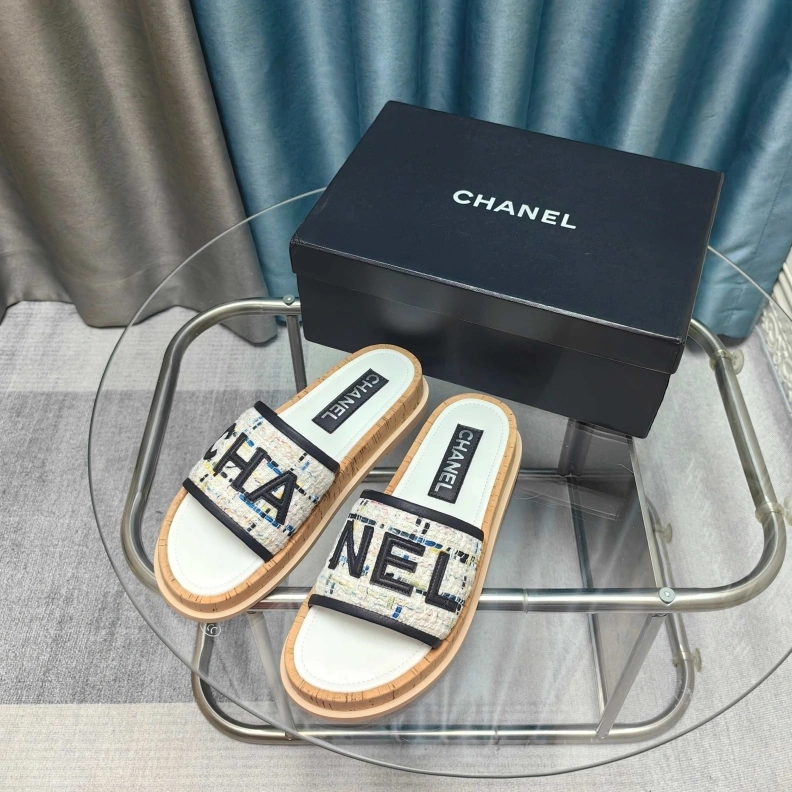 Chxnxl Slippers Comfortable 121741