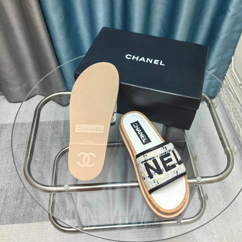 Chxnxl Slippers Comfortable 121741