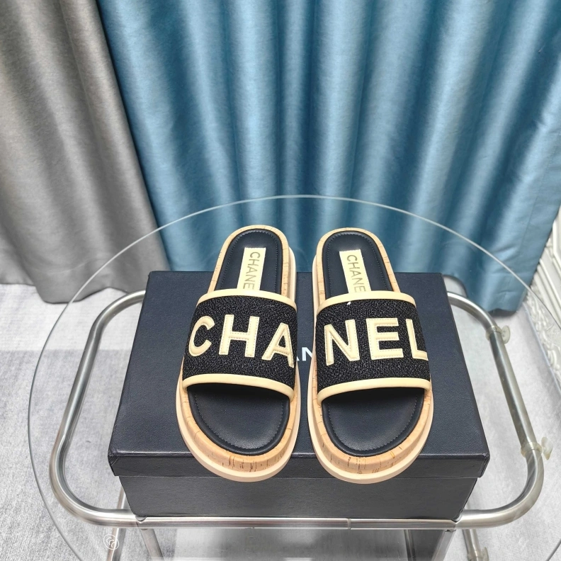 Chxnxl Slippers Durable 121740