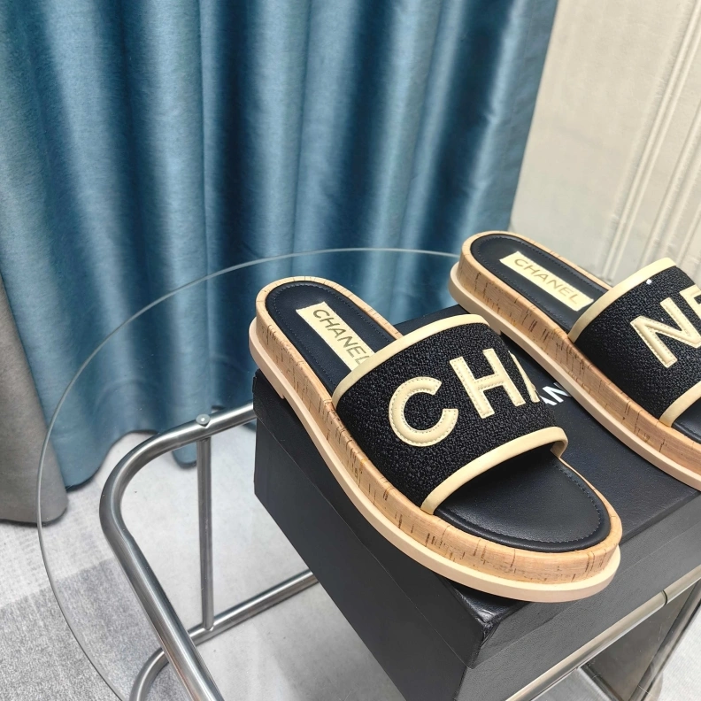Chxnxl Slippers Durable 121740