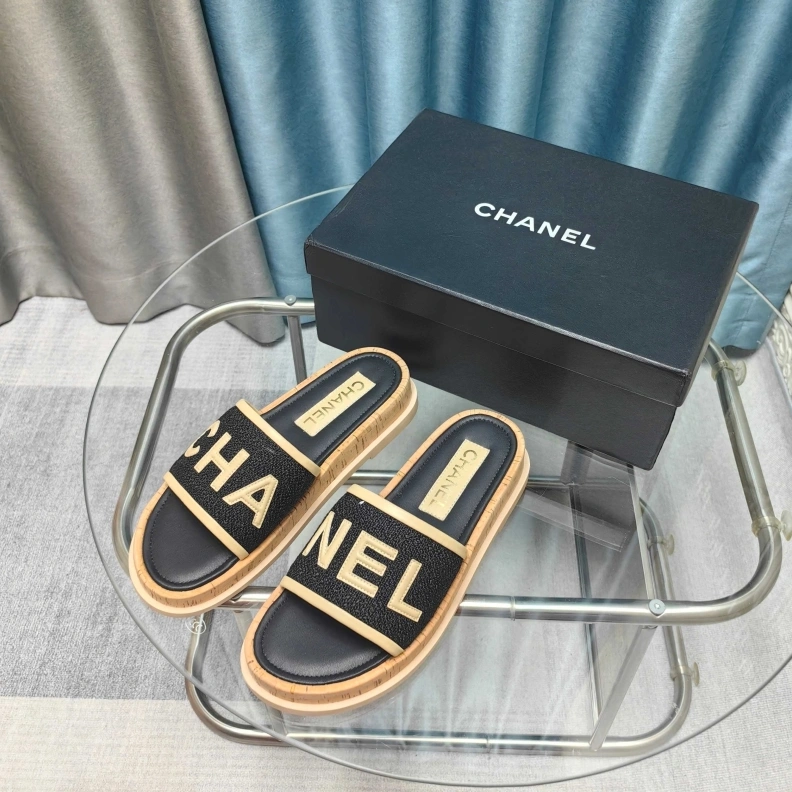 Chxnxl Slippers Durable 121740