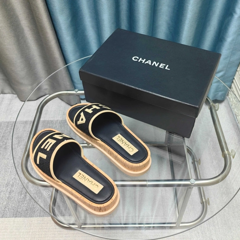 Chxnxl Slippers Durable 121740