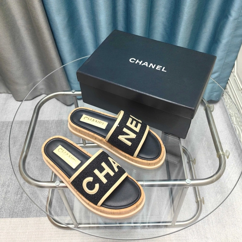 Chxnxl Slippers Durable 121740