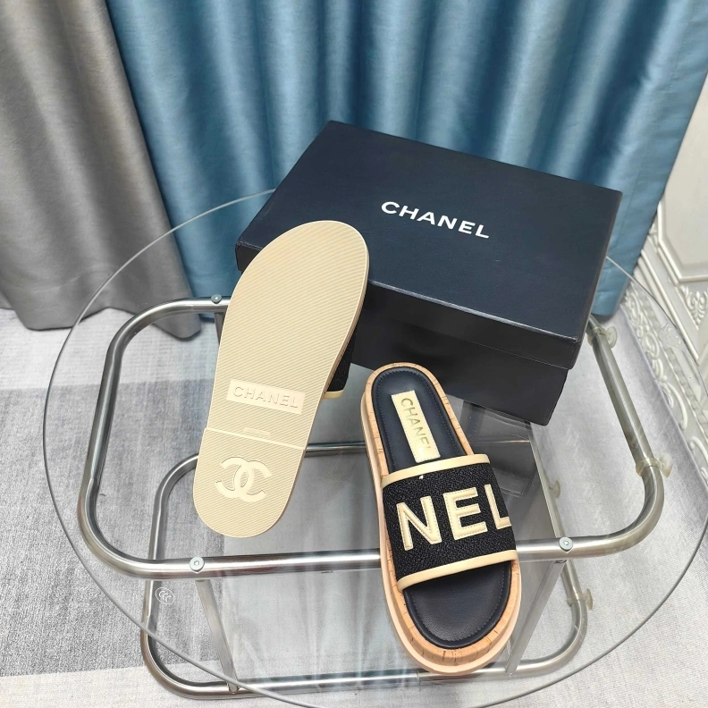 Chxnxl Slippers Durable 121740