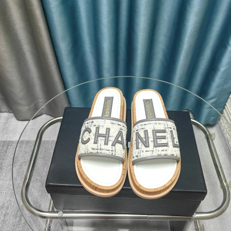 Chxnxl Slippers Efficient 121739