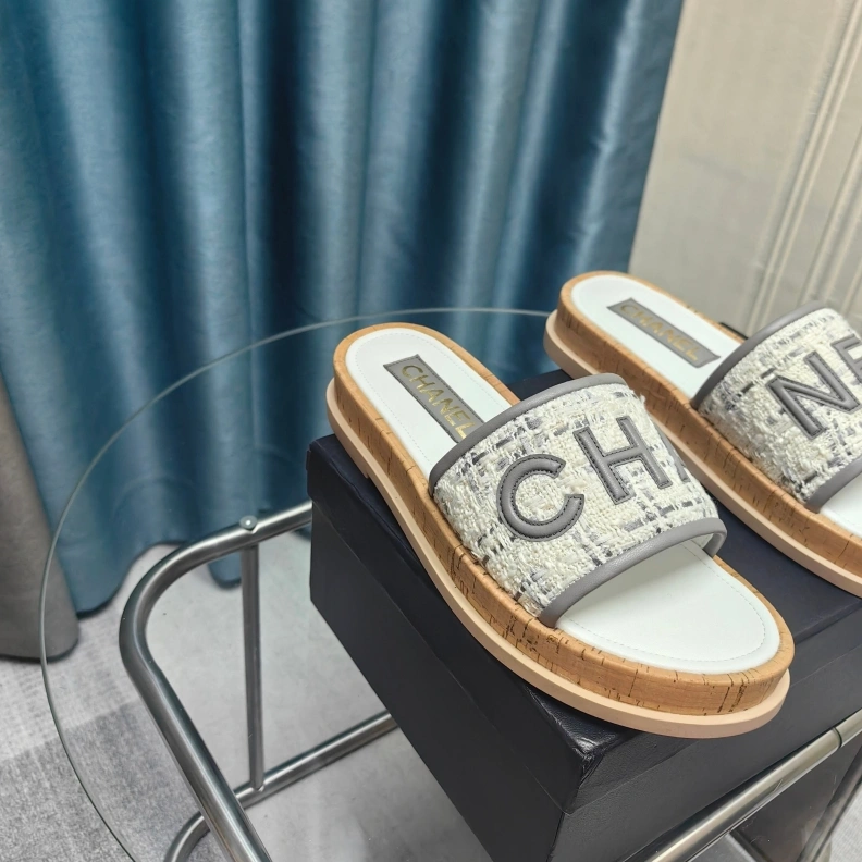 Chxnxl Slippers Efficient 121739