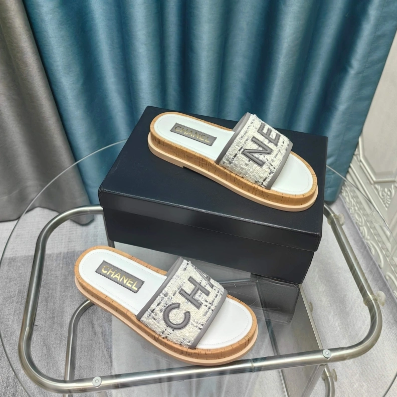 Chxnxl Slippers Efficient 121739